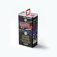 Plastic Adhesion Promoter – Transparent, Quick-Drying Primer for Automotive Bumpers, PVC, and Plastic Surfaces – Professional-Grade Adhesion Enhancer (1 Gallon)