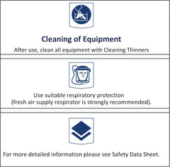 AB-FCSC 2277 HS 2:1 Clear Coat + AB-FCSC1177 Hardener High Temp – | Rapid Dry, Superior Gloss & Durability | Professional Car Coating