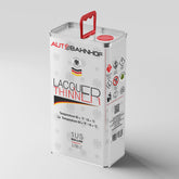 AB-LCTN6100 Lacquer Thinner 1 gal