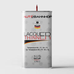 AB-LCTN6100 Lacquer Thinner 1 gal