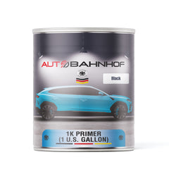 AB-PF 3000 1K Primer Surfacer – High Build, Fast Drying, Easy Sanding, Rust-Resistant Automotive & Industrial Primer for Metal, Plastic, Fiberglass & Wood – 1 Gallon