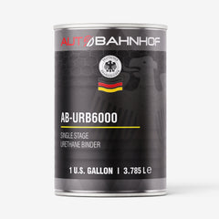 AB-URB6000 Single Stage Binder