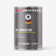 AB-URBC6100 Basecoat Urethane Binder