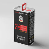 AB-URDC5001 2K Universal Urethane Reducer