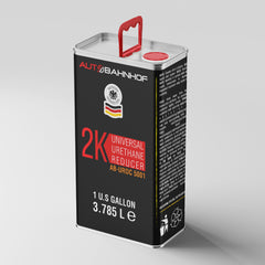 AB-URDC5001 2K Universal Urethane Reducer