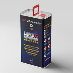 AB-WGR6300 Wax & Grease Remover