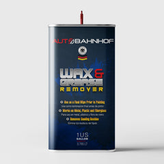 AB-WGR6300 Wax & Grease Remover