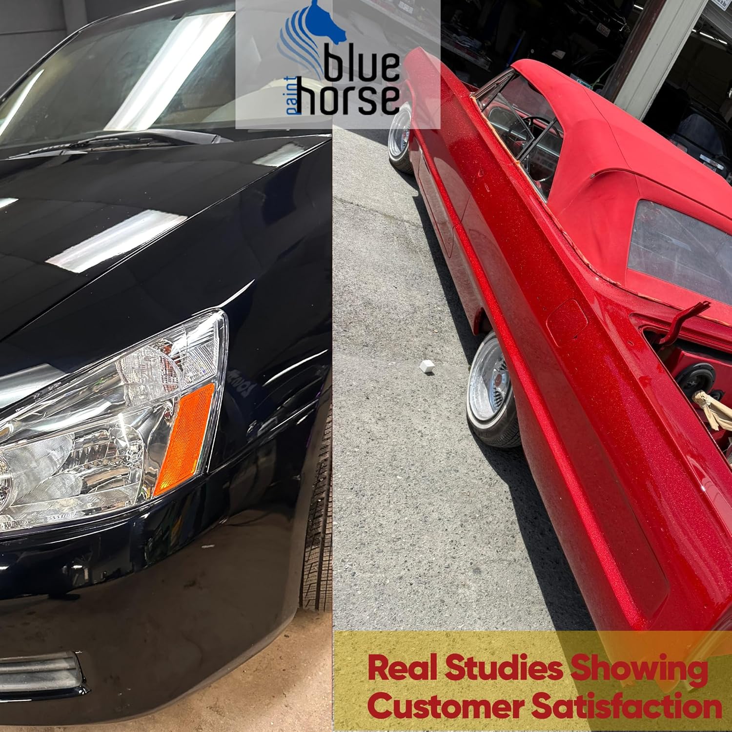 BH-A1002 Clear Varnish + BH-A2002 Hardener – 2K Urethane Topcoat | Long Open Time | High Gloss Finish for Warm-Climate Refinishing