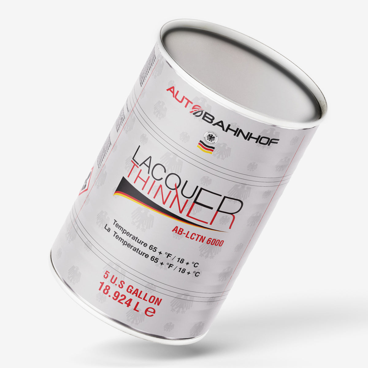 AB-LCTN6000 Lacquer Thinner 5 gal