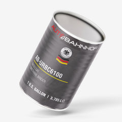 AB-URBC6100 Basecoat Urethane Binder