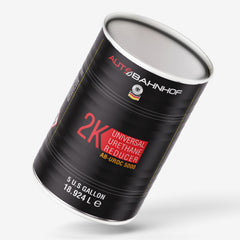 AB-LCTN6000 Lacquer Thinner 5 gal