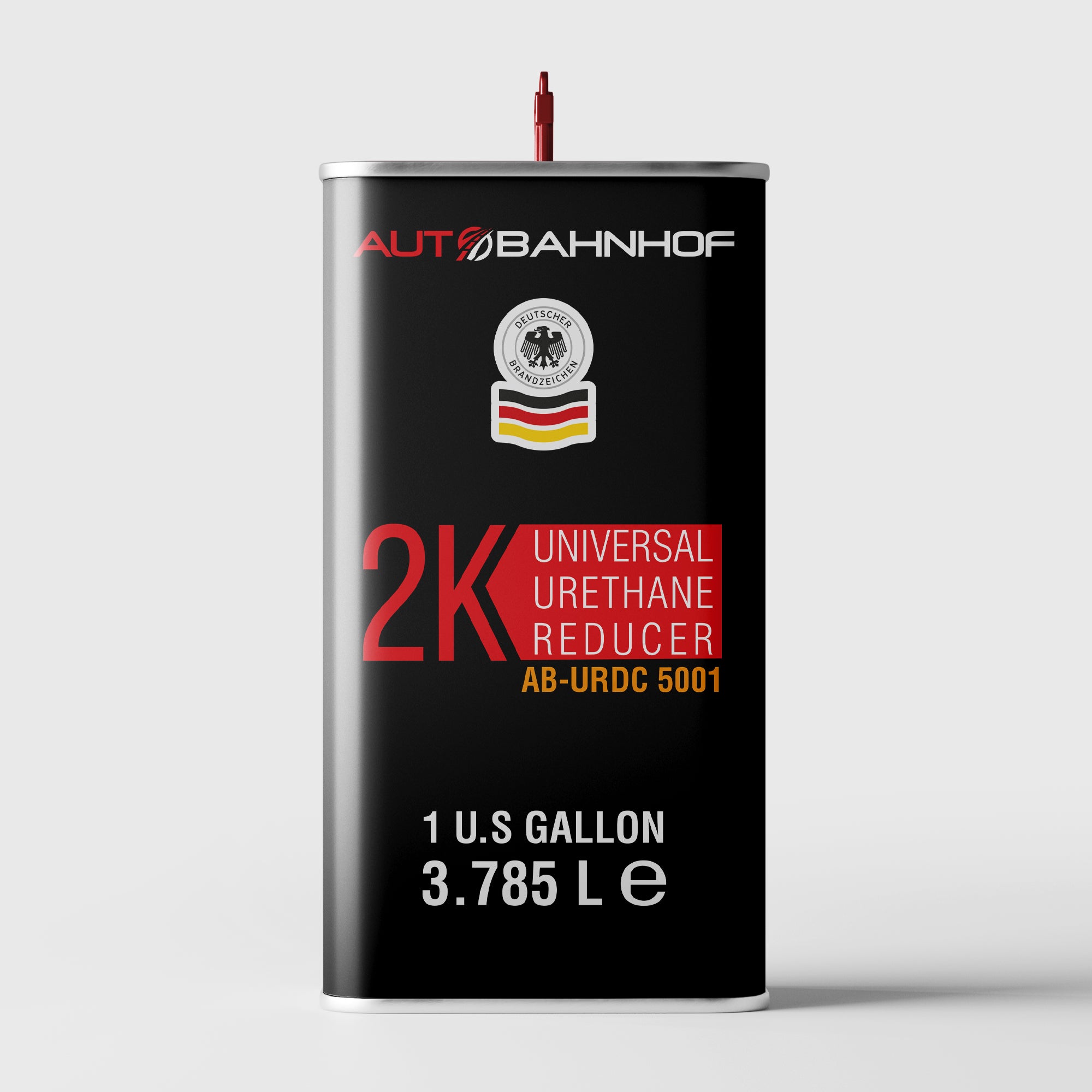 Universal 2k Reducer AB-URDC5001 2K Universal Urethane Reducer – Sufa & Autobahnhof